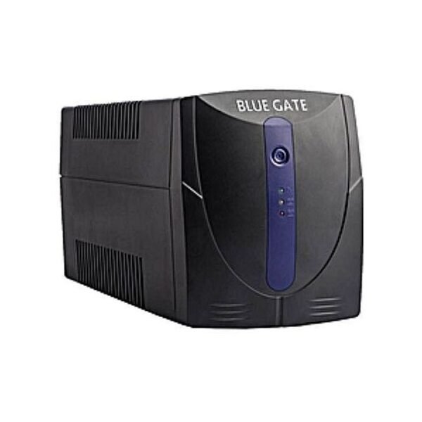 Blue Gate UPS 2500KV(2.5KVA) METAL