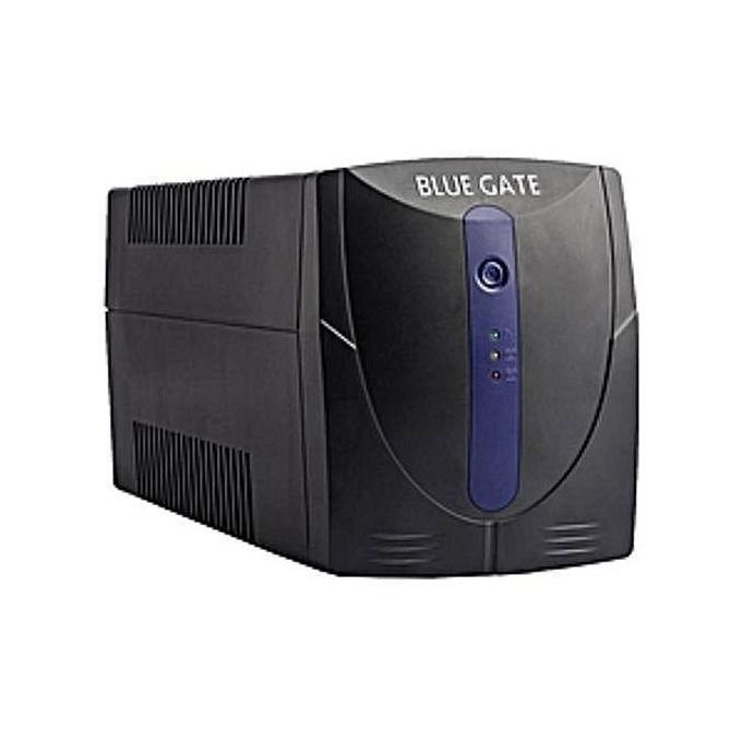 Blue Gate UPS 2500KV(2.5KVA) METAL