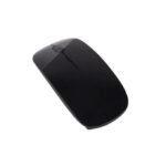 Bluetooth Wireless Charging Mouse - 2.4GHz - Rose Gold