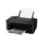 Canon Ink Cart Pixma Ts3640 3-in-1 Wireless Multifunction Inkjet Photo Printer