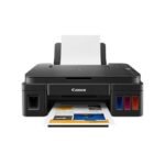 Canon Pixma G3410 Wireless AIO Ink Tank Printer