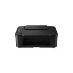 Canon Pixma Ts3640 3-in-1 Wireless Multifunction Inkjet Photo Printer