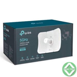 TP-LINK CPE605 5Ghz 300mbps 23dbi Outdoor antenna for sale