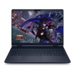 DELL Alienware 16 Aurora - 16.0" WQXGA (2560 x 1600) - 16GB RAM / 1TB SSD - Nvidia GeForce RTX 5050 (8GB) - Intel Core 7 240H - Windows 11 + GAMING MOUSE