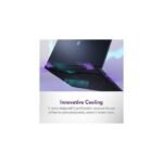 DELL Alienware 16 Aurora - 16.0" WQXGA (2560 x 1600) - 16GB RAM / 1TB SSD - Nvidia GeForce RTX 5050 (8GB) - Intel Core 7 240H - Windows 11 + GAMING MOUSE