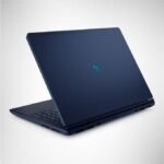 DELL Alienware 16 Aurora - 16.0" WQXGA (2560 x 1600) - 16GB RAM / 1TB SSD - Nvidia GeForce RTX 5050 (8GB) - Intel Core 7 240H - Windows 11 + GAMING MOUSE