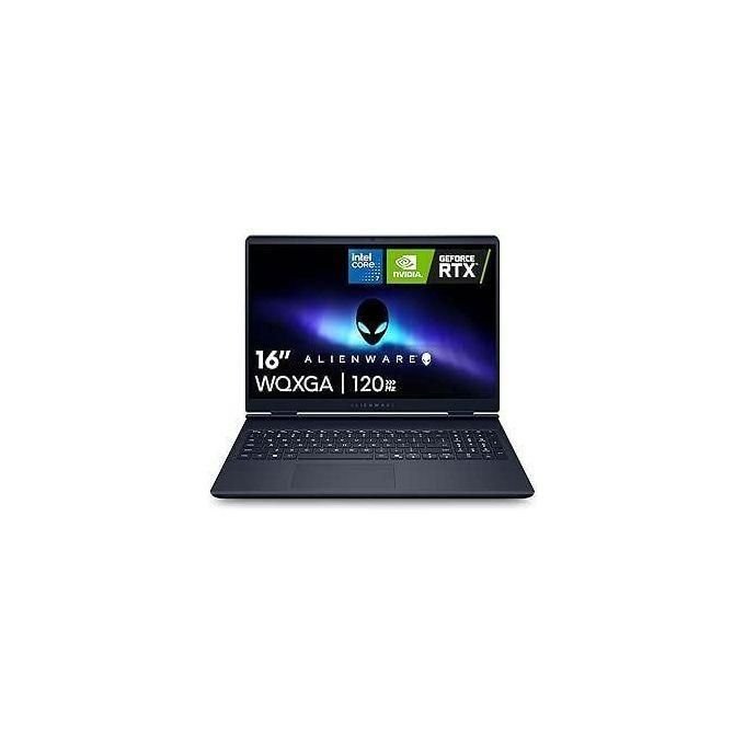 DELL Alienware 16 Aurora - 16.0" WQXGA (2560 x 1600) - 32GB RAM / 1TB SSD - Nvidia GeForce RTX 5060 (8GB) - Intel Core 7 240H - Windows 11