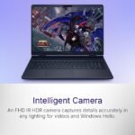 DELL Alienware 16 Aurora - 16.0" WQXGA (2560 x 1600) - 32GB RAM / 1TB SSD - Nvidia GeForce RTX 5060 (8GB) - Intel Core 7 240H - Windows 11