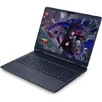 DELL Alienware 16X Aurora Gaming Laptop, 16" Display, Core Ultra 9 275HX, 32GB RAM, 1TB SSD, GeForce RTX 5060 8GB,