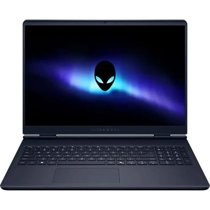 DELL ALIENWARE AURORA 16 14TH GEN INTEL CORE 7 240H UPTO 5.4GHZ 16GB RAM 1TB SSD 16"WQXGA RTX 5060 (8GB DEDICATED) WINDOWS 11