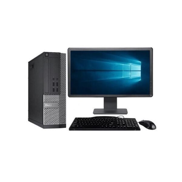 DELL DELLL Core i3 Windows 10 + Office 16