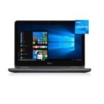 DELL LATITUDE 3190, INTEL CELERON,128GB SSD /4GB RAM/"11.0"SCREEN/WIN 11 PRO+MOUSE