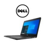 DELL LATITUDE 3190, INTEL CELERON,128GB SSD /4GB RAM/"11.0"SCREEN/WIN 11 PRO+MOUSE