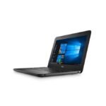 DELL LATITUDE 3190, INTEL CELERON,128GB SSD /4GB RAM/"11.0"SCREEN/WIN 11 PRO+MOUSE