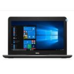 DELL LATITUDE 3190, INTEL CELERON,128GB SSD /4GB RAM/"11.0"SCREEN/WIN 11 PRO+MOUSE