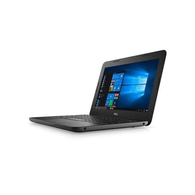 DELL Latitude 3190 INTEL CELERON 256GB SSD 4GB WIN 10PRO