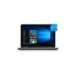 DELL LATITUDE 3190, INTEL CELERON,4GB RAM/128GB SSD WINDOW 10 PRO +MOUSE