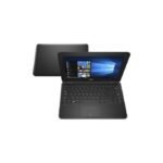 DELL Latitude 3190 INTEL CELERON 64GB SSD 4GB WINDOW PRO 10 + Mouse