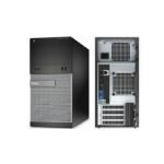 DELL OptiPlex 3020 MT Corei3,8gb Ram, 500gb HDD,Win10 & Office 2016