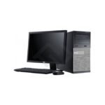DELL OptiPlex 3020 MT Corei3,8gb Ram, 500gb HDD,Win10 & Office 2016