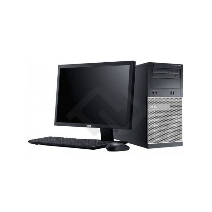 DELL OptiPlex 3020 MT Corei3,8gb Ram, 500gb HDD,Win10 & Office 2016