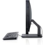 DELL OptiPlex 3030 All-in-One (AIO) Desktop – Intel® Core™ i5, 16GB RAM, 512GB SSD, Windows 11 Pro + Office 2019 OEM