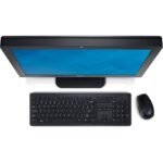DELL OptiPlex 3030 All-in-One (AIO) Desktop – Intel® Core™ i5, 16GB RAM, 512GB SSD, Windows 11 Pro + Office 2019 OEM