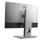 DELL OptiPlex 7490 AIO 24" FHD Core i5 (11th Gen) 16GB RAM 256GB SSD Windows 11 Pro wired keyboard and mouse