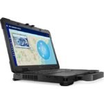 DELL Pro Rugged 14 Laptop 14" Display Core™ Ultra 5 135U 512GB SSD 16GB RAM Wins 11