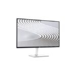 DELL S2425H 23.8 Inch Full HD IPS Monitor With Built-in Speakers