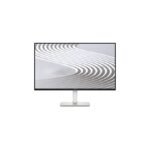 DELL S2425H 23.8 Inch Full HD IPS Monitor With Built-in Speakers