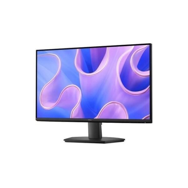 DELL SE2725HM 27 inch Full HD Monitor - Black