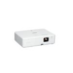 Epson Co-w01 3000 Lumens Wxga 3lcd Projector