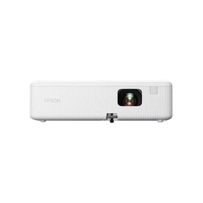 Epson Co-w01 3000 Lumens Wxga 3lcd Projector