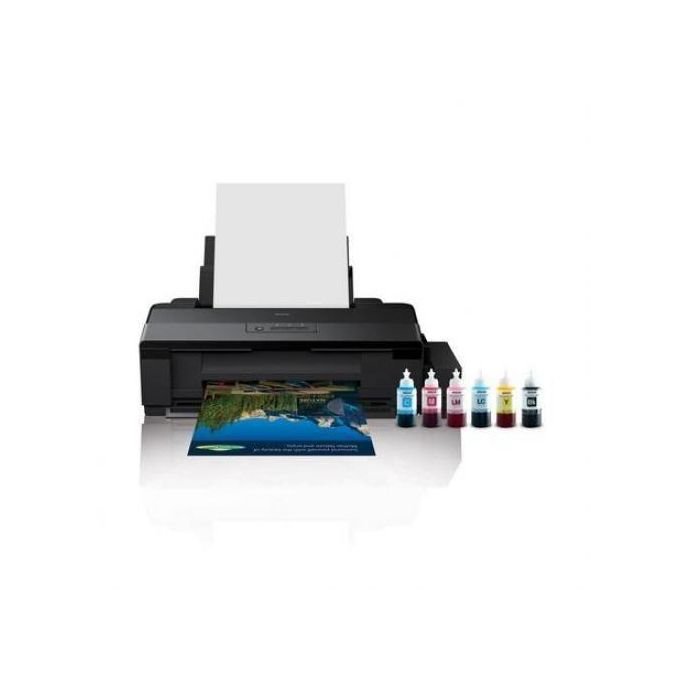 Epson L1800 A3 Photo Ink Tank Sublimation Printer