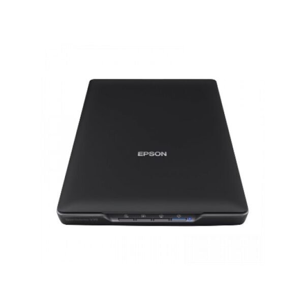 Epson Perfection V39 Photo And Document Scanner
