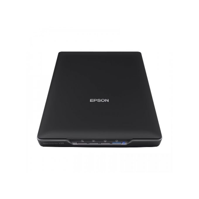 Epson Perfection V39 Photo And Document Scanner