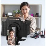 F8 Professional Teleprompter For Smartphones And Cameras
