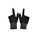 Finger Thumb Sleeve Gloves For Gamer Non-scratch Portable Mobile Gaming Gloves Gaming Accessories Comfortable Sweat Proof