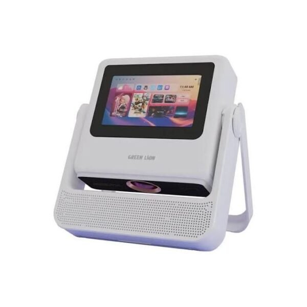 GREEN LION Orion 2 Smart Projector