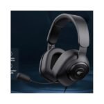 Havit Gaming Headset With Noise-cancelling Mic RGB H2230D for Phones Android and laptop pc games Headphones