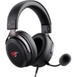 Havit Gaming Headsets With Noise-cancelling Mic 3.5 computer playstion HEADphones H2015Y