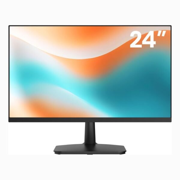 Hisense 24-inch Full Hd Ips Monitor 144hz Freesync, 24n3q