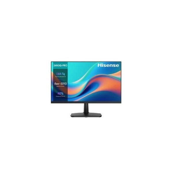 Hisense 24 Inch N3f 1080p Monitor