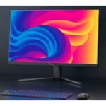 Hisense 24N3Q PRO GAMING MONITOR