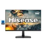 Hisense 27-inch Full Hd Ips Monitor 144hz Freesync, 27n3q