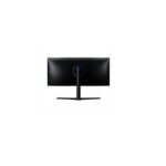 Hisense 34 Inch 180Hz Curved Gaming Monitor