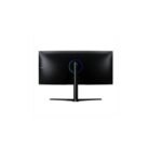 Hisense 34g6k-pro 34-inches Wqhd 3440*1440p 165hz Curved Gaming Monitor