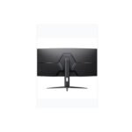 Hisense 34g6q-pro 34 Inch Ultra-curved Screen 240hz Qhd Gaming Monitor With Built-in Speaker