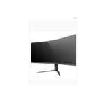 Hisense 34g6q-pro 34 Inch Ultra-curved Screen 240hz Qhd Gaming Monitor With Built-in Speaker